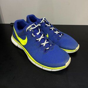 Nike Free Trainer 3.0  Men's Running Shoes Size 12